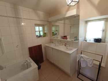 Propriete à vendre à Argentan dans l'Orne (61200), ref : 14085-3681