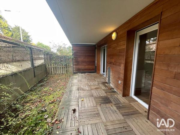 Location appartement 2 pièces 50 m² Lyon 9