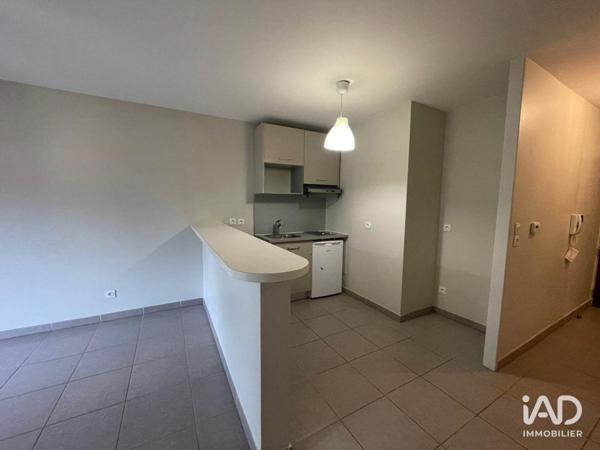 Location appartement 2 pièces 50 m² Lyon 9