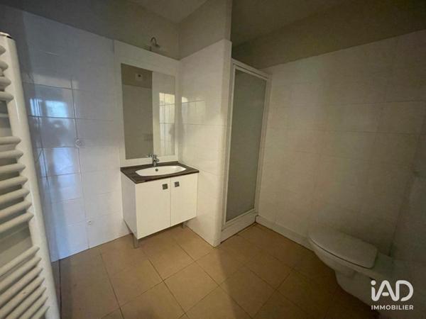 Location appartement 2 pièces 50 m² Lyon 9