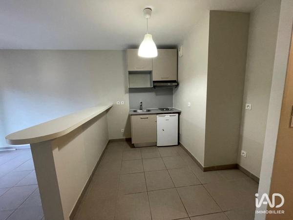 Location appartement 2 pièces 50 m² Lyon 9