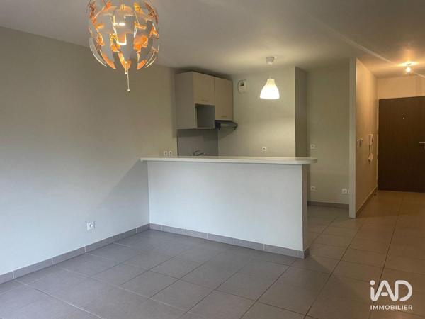 Location appartement 2 pièces 50 m² Lyon 9