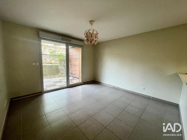 Location appartement 2 pièces 50 m² Lyon 9