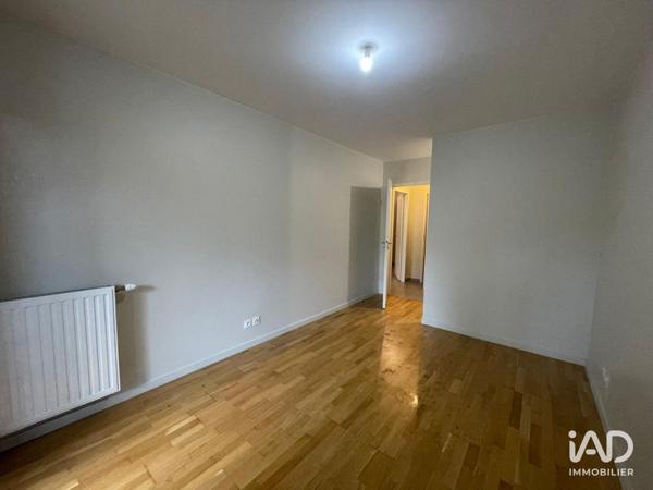 Location appartement 2 pièces 50 m² Lyon 9