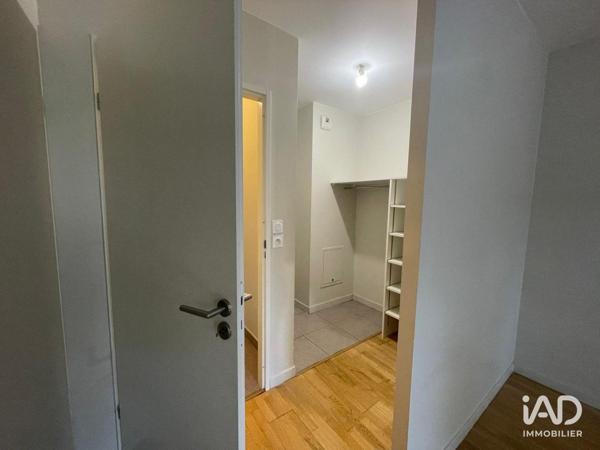 Location appartement 2 pièces 50 m² Lyon 9