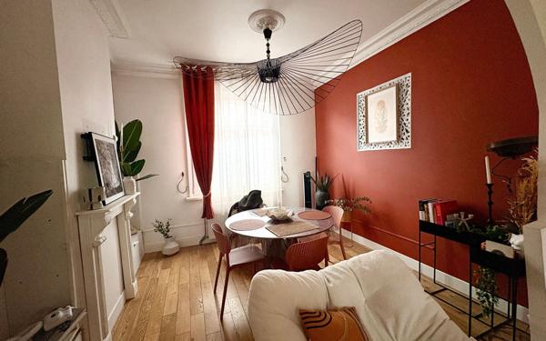 Maison à vendre    4 pièces • 104 m2 Amiens