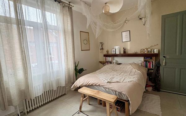 Maison à vendre    4 pièces • 104 m2 Amiens