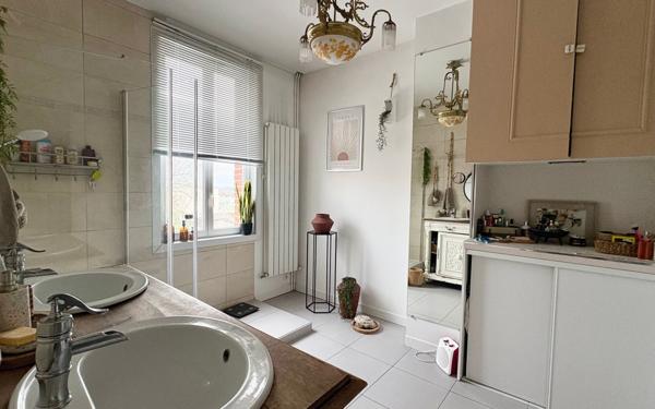 Maison à vendre    4 pièces • 104 m2 Amiens