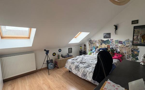 Maison à vendre    4 pièces • 104 m2 Amiens