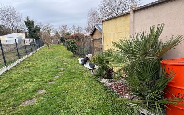 Maison à vendre    4 pièces • 104 m2 Amiens