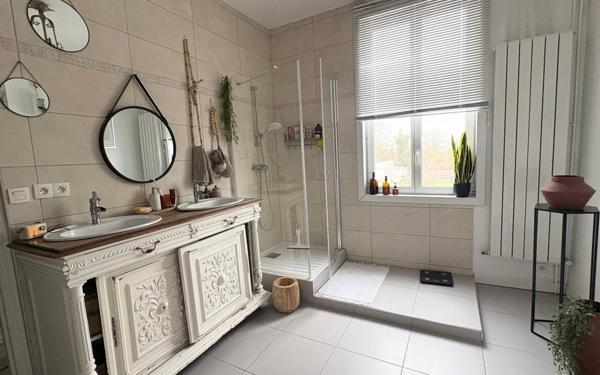 Maison à vendre    4 pièces • 104 m2 Amiens