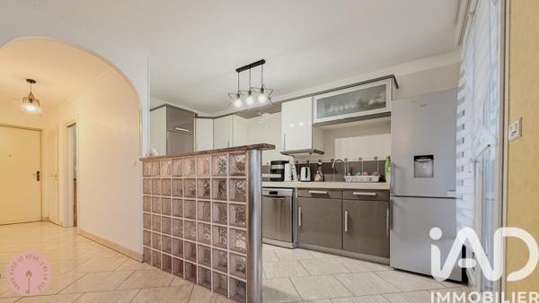 Appartement à vendre 3 pièces 84 m² Fameck