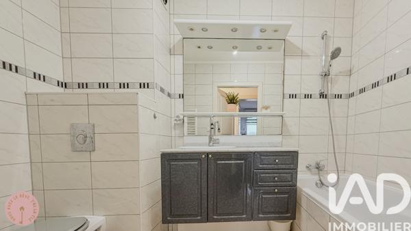 Appartement à vendre 3 pièces 84 m² Fameck