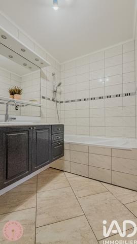 Appartement à vendre 3 pièces 84 m² Fameck