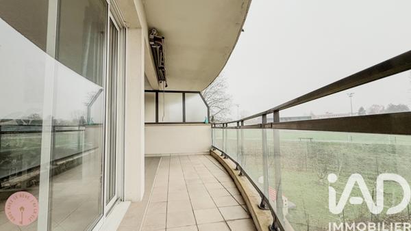 Appartement à vendre 3 pièces 84 m² Fameck