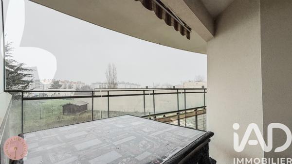 Appartement à vendre 3 pièces 84 m² Fameck