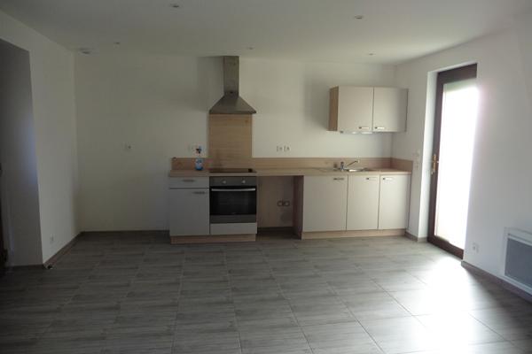 Maison Saint Martin Du Tertre 2 pièce(s) 46 m2