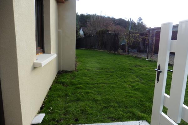 Maison Saint Martin Du Tertre 2 pièce(s) 46 m2