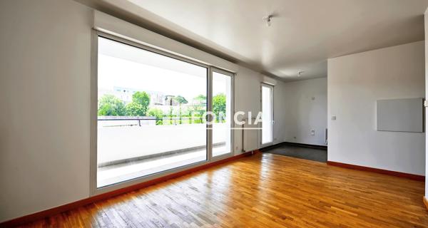 À vendre Appartement 2 pièces 44.8 m² - Saint-germain-en-laye 78100