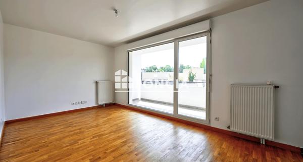 À vendre Appartement 2 pièces 44.8 m² - Saint-germain-en-laye 78100