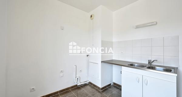 À vendre Appartement 2 pièces 44.8 m² - Saint-germain-en-laye 78100
