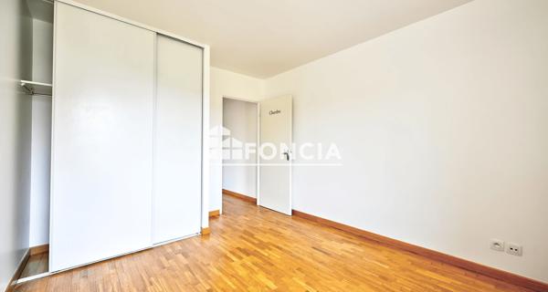 À vendre Appartement 2 pièces 44.8 m² - Saint-germain-en-laye 78100