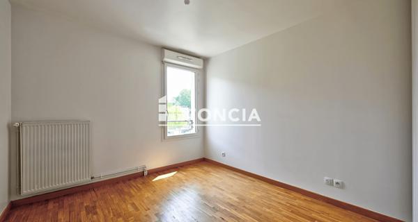 À vendre Appartement 2 pièces 44.8 m² - Saint-germain-en-laye 78100