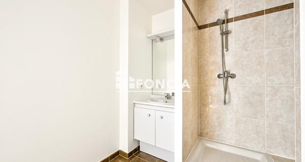 À vendre Appartement 2 pièces 44.8 m² - Saint-germain-en-laye 78100
