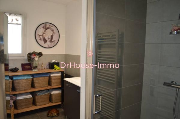 Maison à vendre 5 pièces de 116 m²