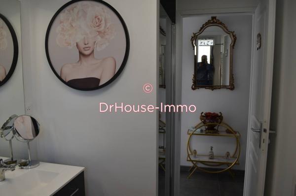 Maison à vendre 5 pièces de 116 m²