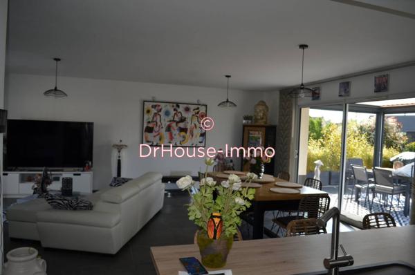 Maison à vendre 5 pièces de 116 m²