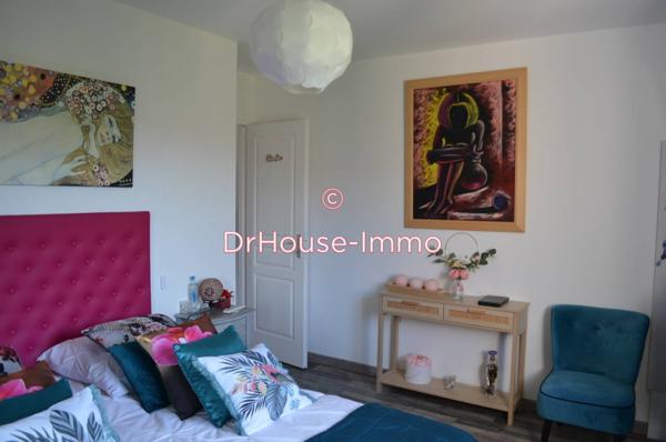 Maison à vendre 5 pièces de 116 m²