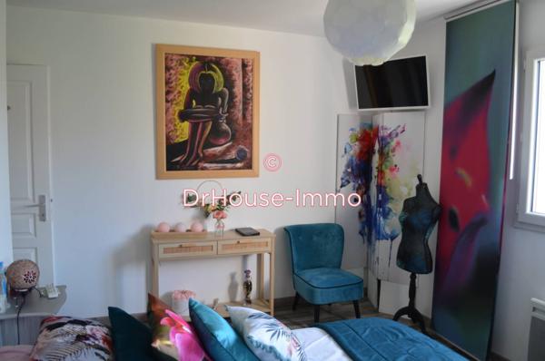 Maison à vendre 5 pièces de 116 m²