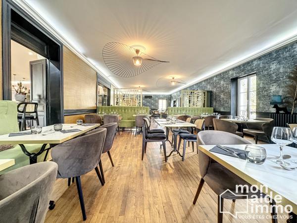 Immeuble emplacement numéro 1