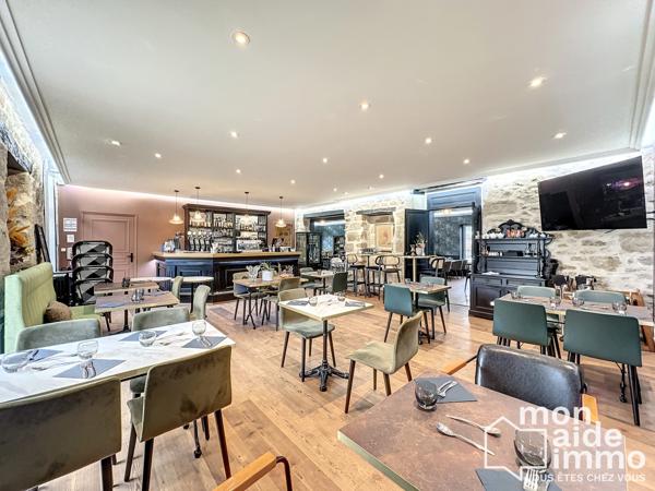 Immeuble emplacement numéro 1