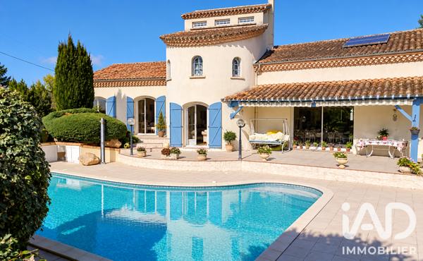Maison (prestige) à vendre 7 pièces 220 m² Castres