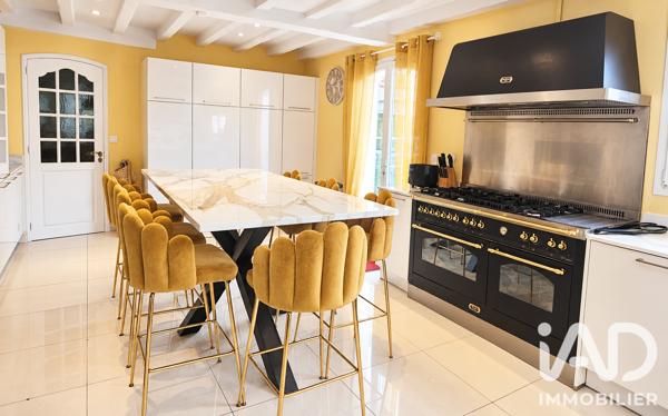 Maison (prestige) à vendre 7 pièces 220 m² Castres