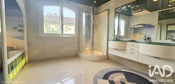 Maison (prestige) à vendre 7 pièces 220 m² Castres