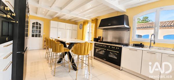 Maison (prestige) à vendre 7 pièces 220 m² Castres