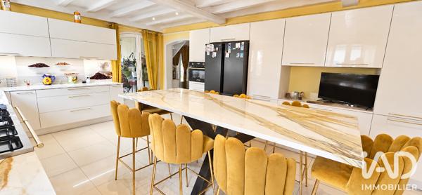 Maison (prestige) à vendre 7 pièces 220 m² Castres