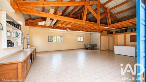 Maison (prestige) à vendre 7 pièces 220 m² Castres