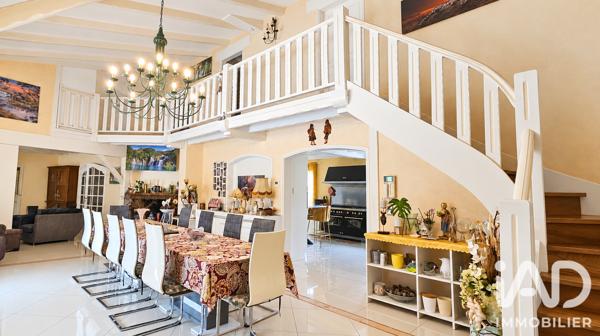 Maison (prestige) à vendre 7 pièces 220 m² Castres