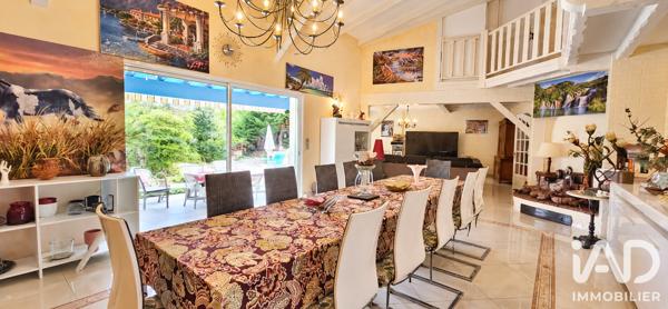 Maison (prestige) à vendre 7 pièces 220 m² Castres