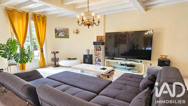 Maison (prestige) à vendre 7 pièces 220 m² Castres
