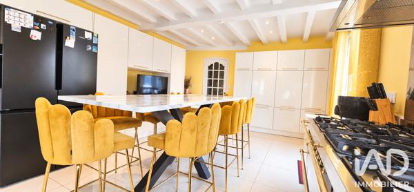 Maison (prestige) à vendre 7 pièces 220 m² Castres