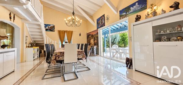Maison (prestige) à vendre 7 pièces 220 m² Castres