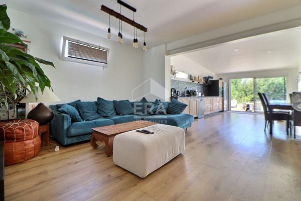 Maison 5 pièces à vendre à Saint Leu La Forêt - Quartier Le Rosaire