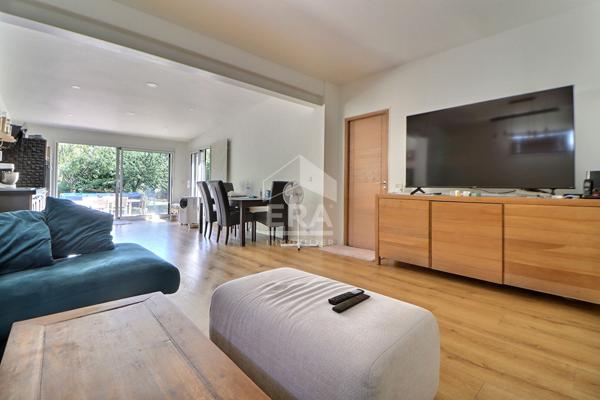 Maison 5 pièces à vendre à Saint Leu La Forêt - Quartier Le Rosaire