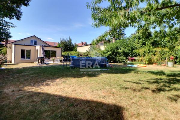 Maison 5 pièces à vendre à Saint Leu La Forêt - Quartier Le Rosaire