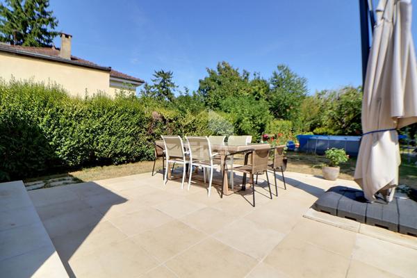 Maison 5 pièces à vendre à Saint Leu La Forêt - Quartier Le Rosaire